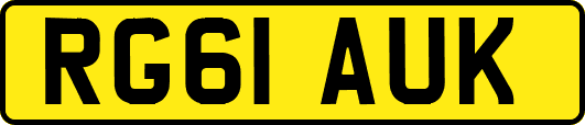 RG61AUK