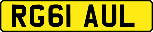 RG61AUL