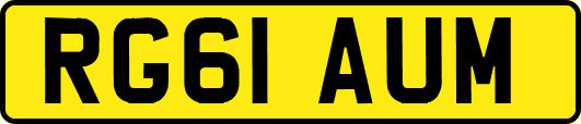 RG61AUM