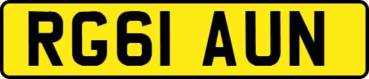 RG61AUN