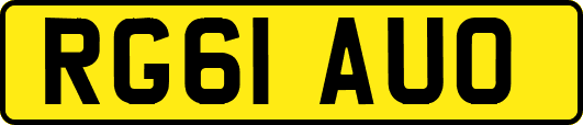 RG61AUO
