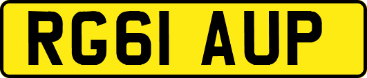 RG61AUP