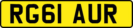 RG61AUR
