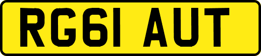 RG61AUT