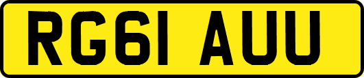 RG61AUU