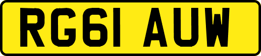RG61AUW