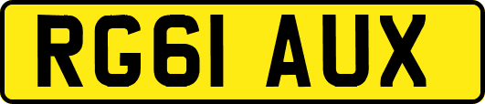 RG61AUX