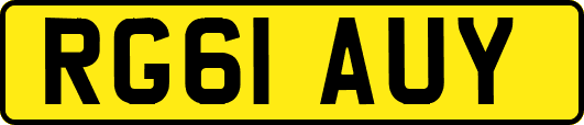 RG61AUY
