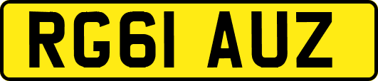 RG61AUZ