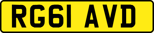 RG61AVD