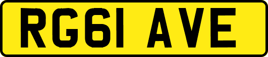 RG61AVE