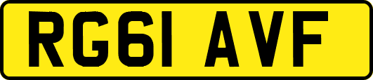 RG61AVF