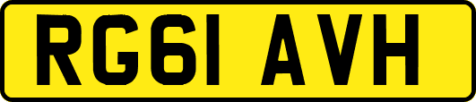 RG61AVH