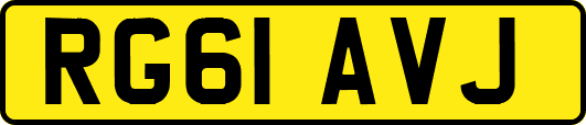 RG61AVJ