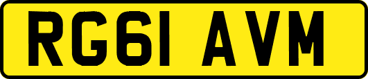 RG61AVM