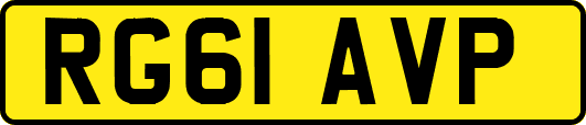 RG61AVP
