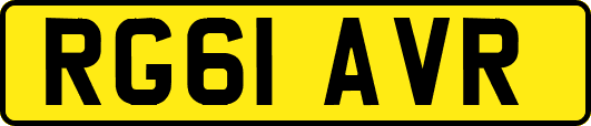 RG61AVR
