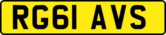 RG61AVS