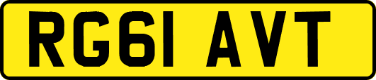 RG61AVT