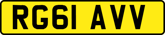 RG61AVV