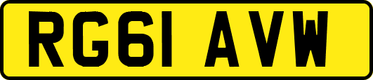 RG61AVW