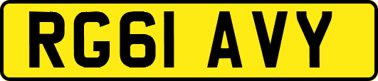 RG61AVY