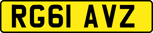 RG61AVZ