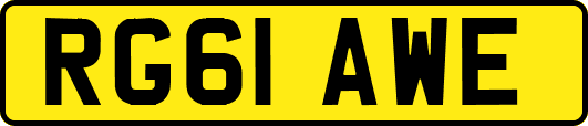 RG61AWE