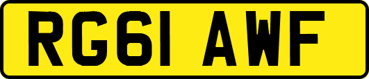 RG61AWF