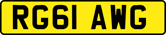 RG61AWG
