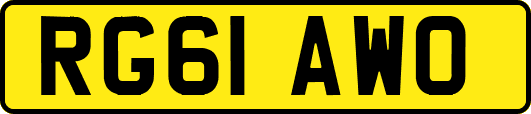 RG61AWO