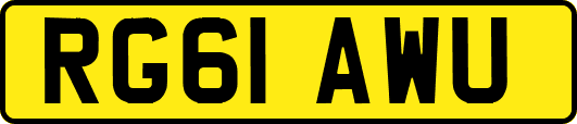 RG61AWU