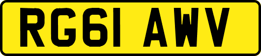 RG61AWV