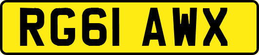 RG61AWX