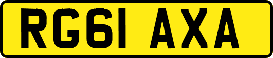 RG61AXA