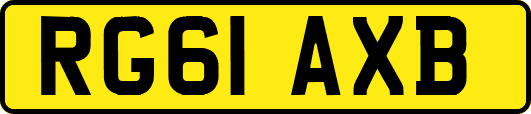 RG61AXB