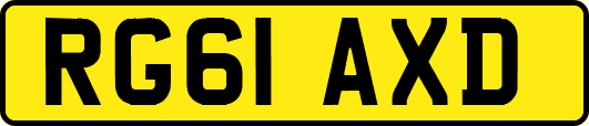 RG61AXD
