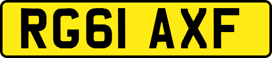 RG61AXF