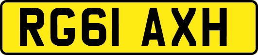 RG61AXH