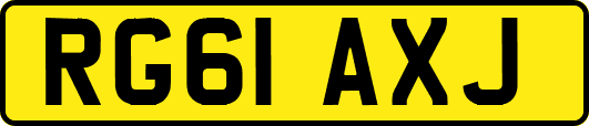 RG61AXJ