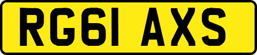 RG61AXS