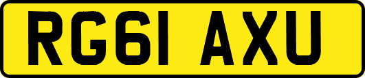 RG61AXU