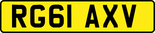 RG61AXV