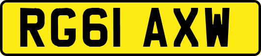 RG61AXW