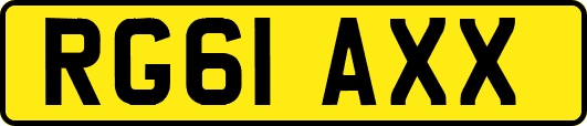 RG61AXX