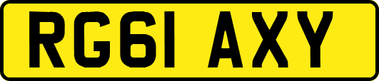 RG61AXY