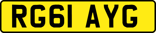 RG61AYG