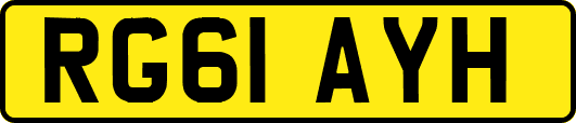 RG61AYH