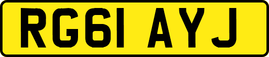RG61AYJ