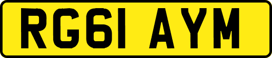 RG61AYM